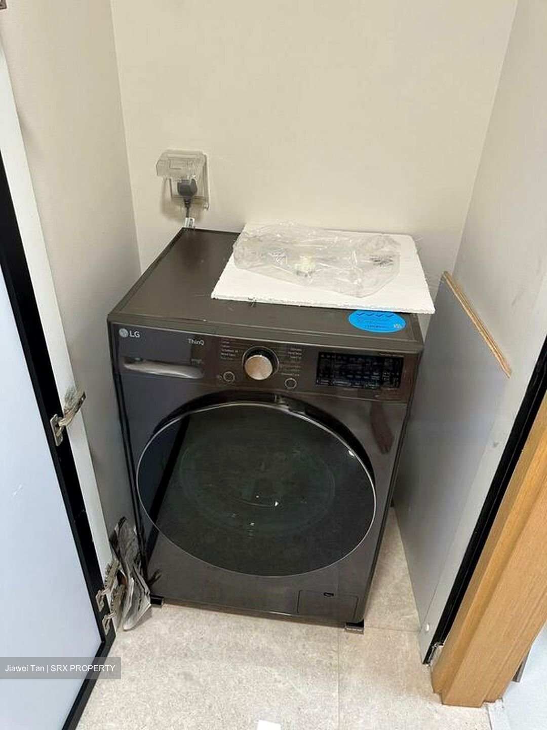 Eight Riversuites (D12), Condominium #456336551
